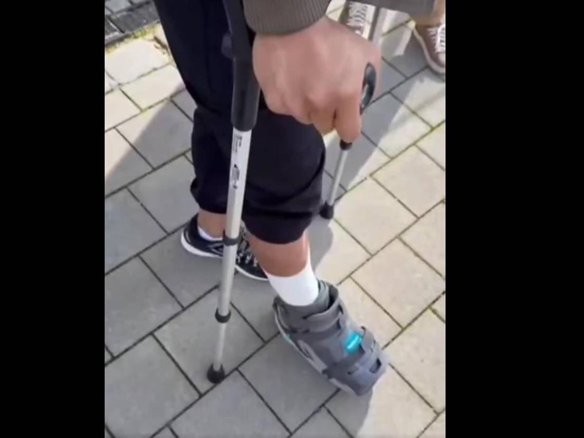 ¡Selección de Honduras es un hospital! Lesiones invaden en el momento más crucial de la eliminatoria de Concacaf rumbo al Mundial 2026