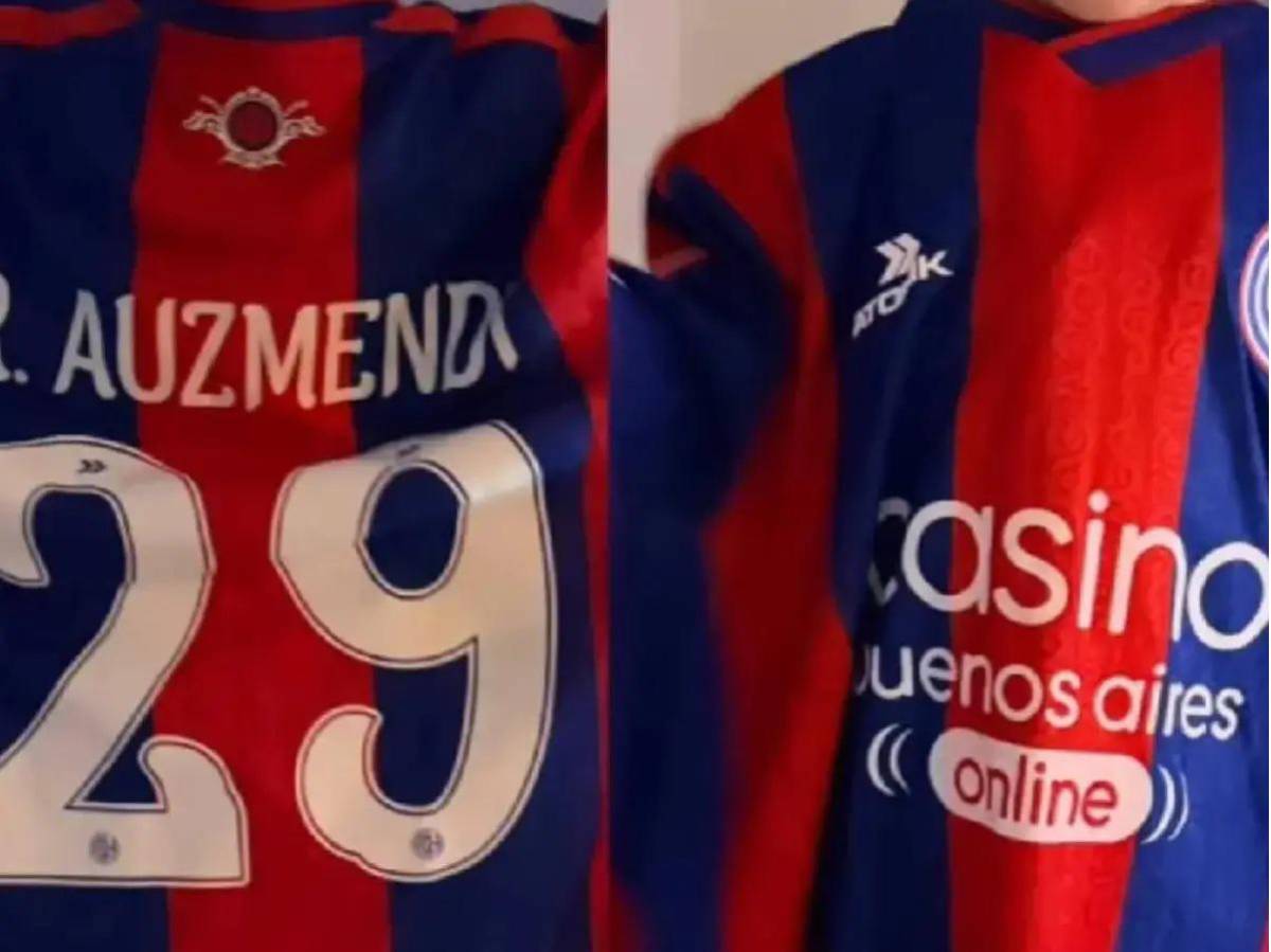 Rodrigo Auzmendi sorprendió a Laura Meza con su último regalo que enciende las redes