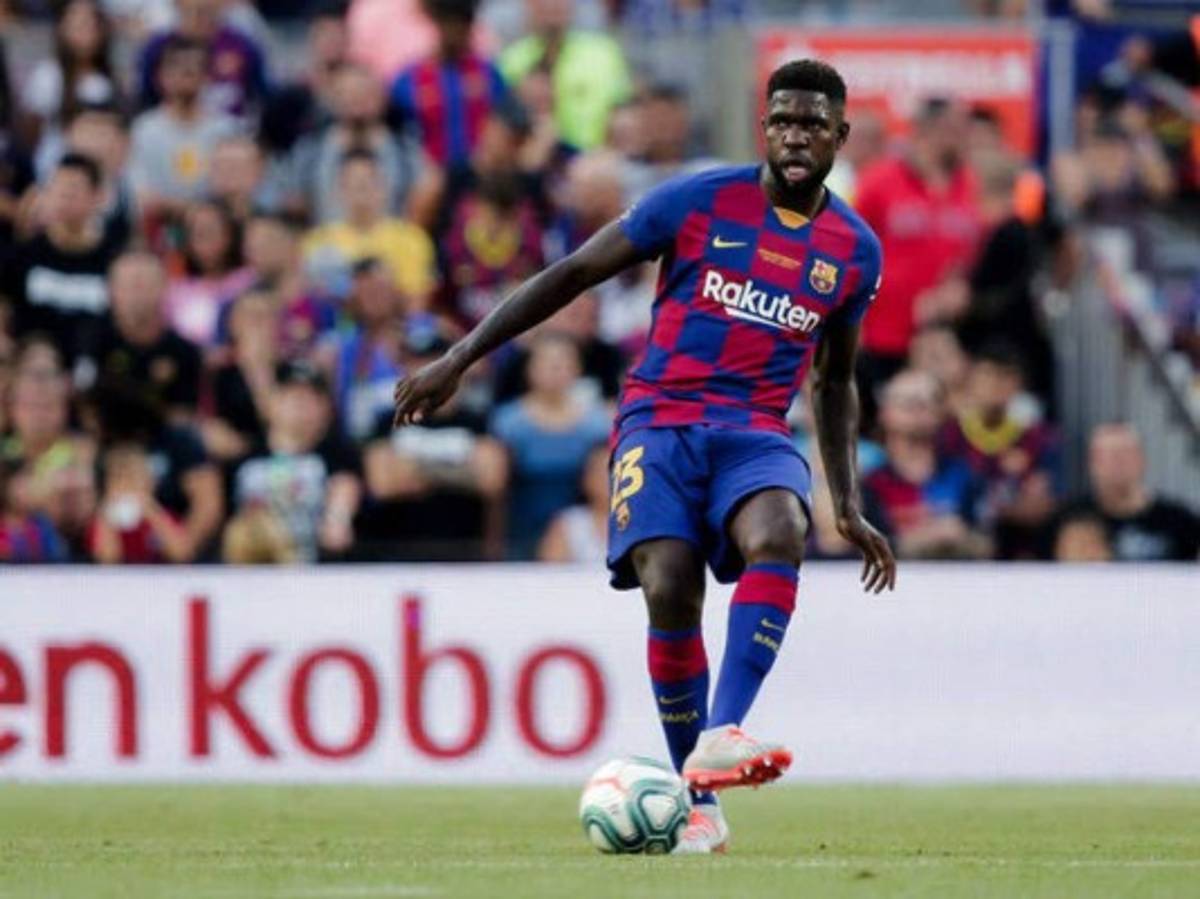 Filtran la lista de jugadores que puso a la venta el Barcelona para convencer a Messi de quedarse