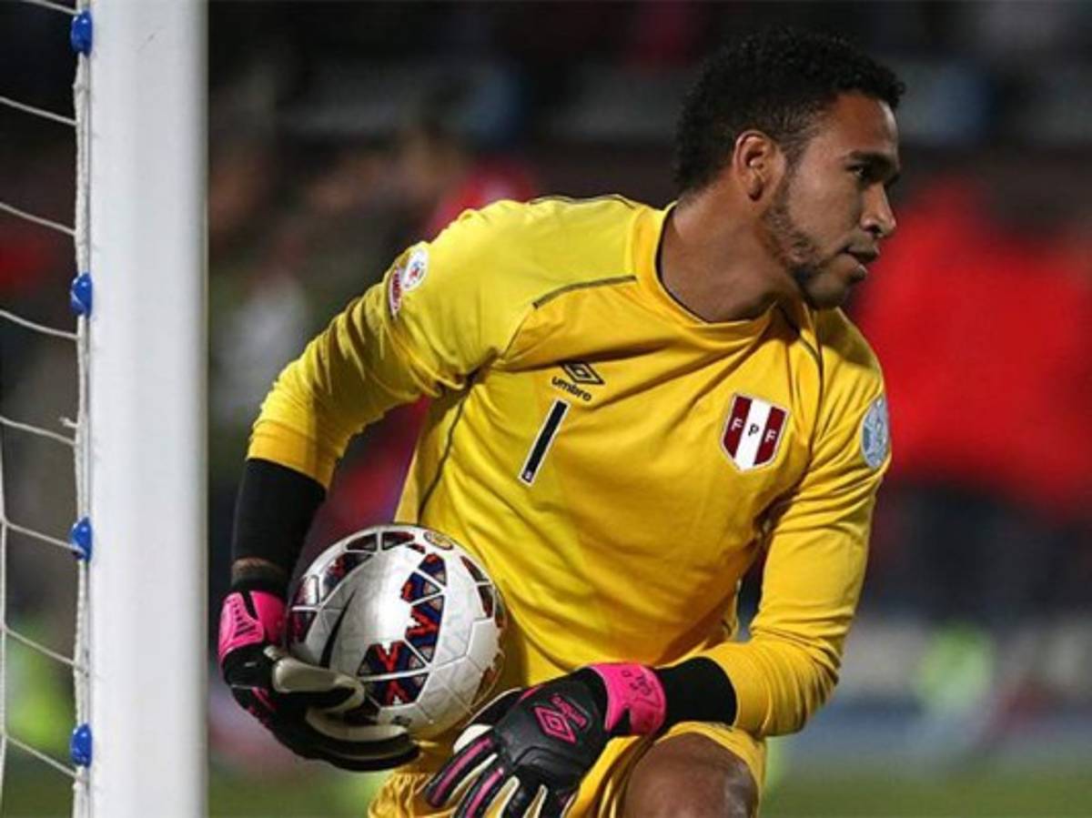 ¡Lamentable! Las figuras ausentes en las eliminatorias mundialistas de América