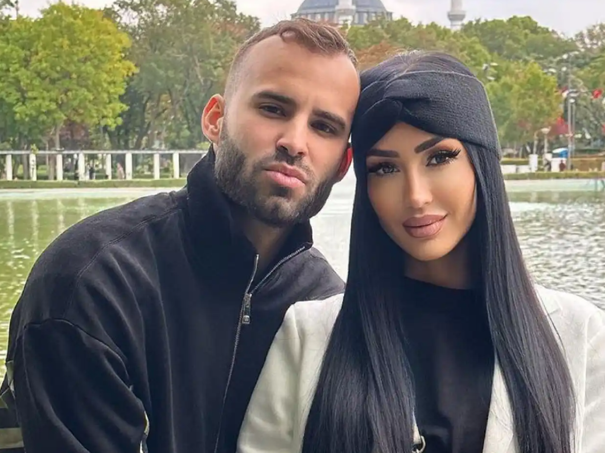 Esposa de Jesé Rodríguez sufre fuerte accidente en Honduras: la reacción del delantero español