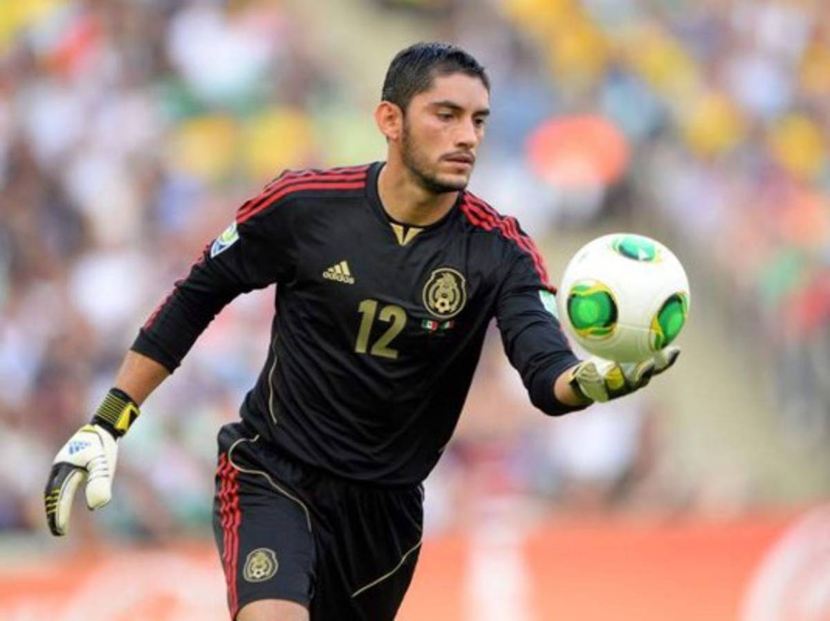 La generación de jugadores de México que no llegaría al Mundial de Qatar 2022