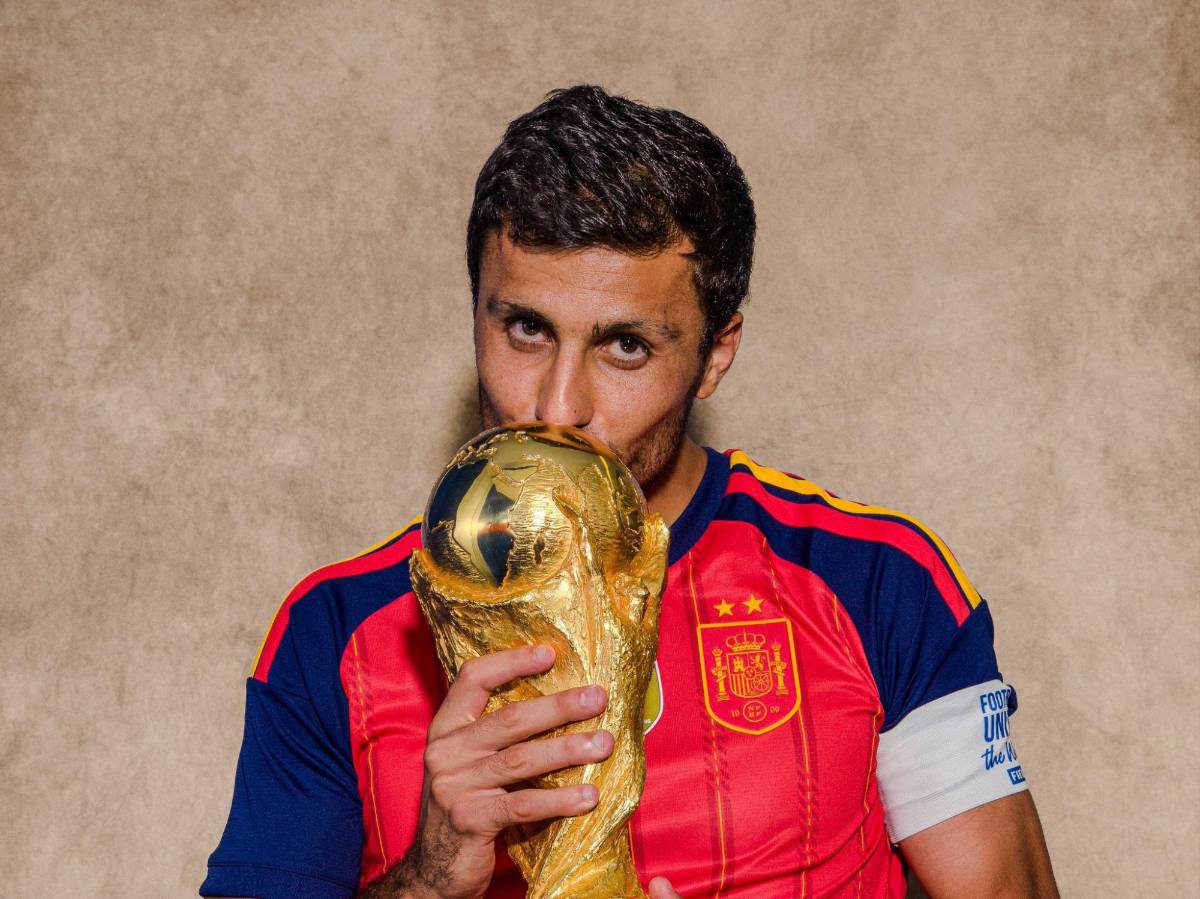 La segunda oferta del Barça por Rodri; el contrato y salario que acordaron