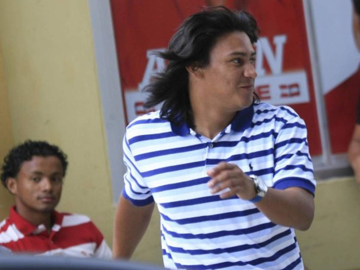 EN FOTOS: Así era Walter López, futbolista asesinado en Guatemala