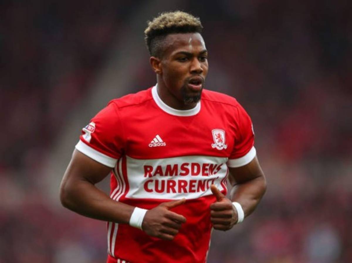 Increíble: Adama Traoré y su brutal transformación física después de salir del Barcelona