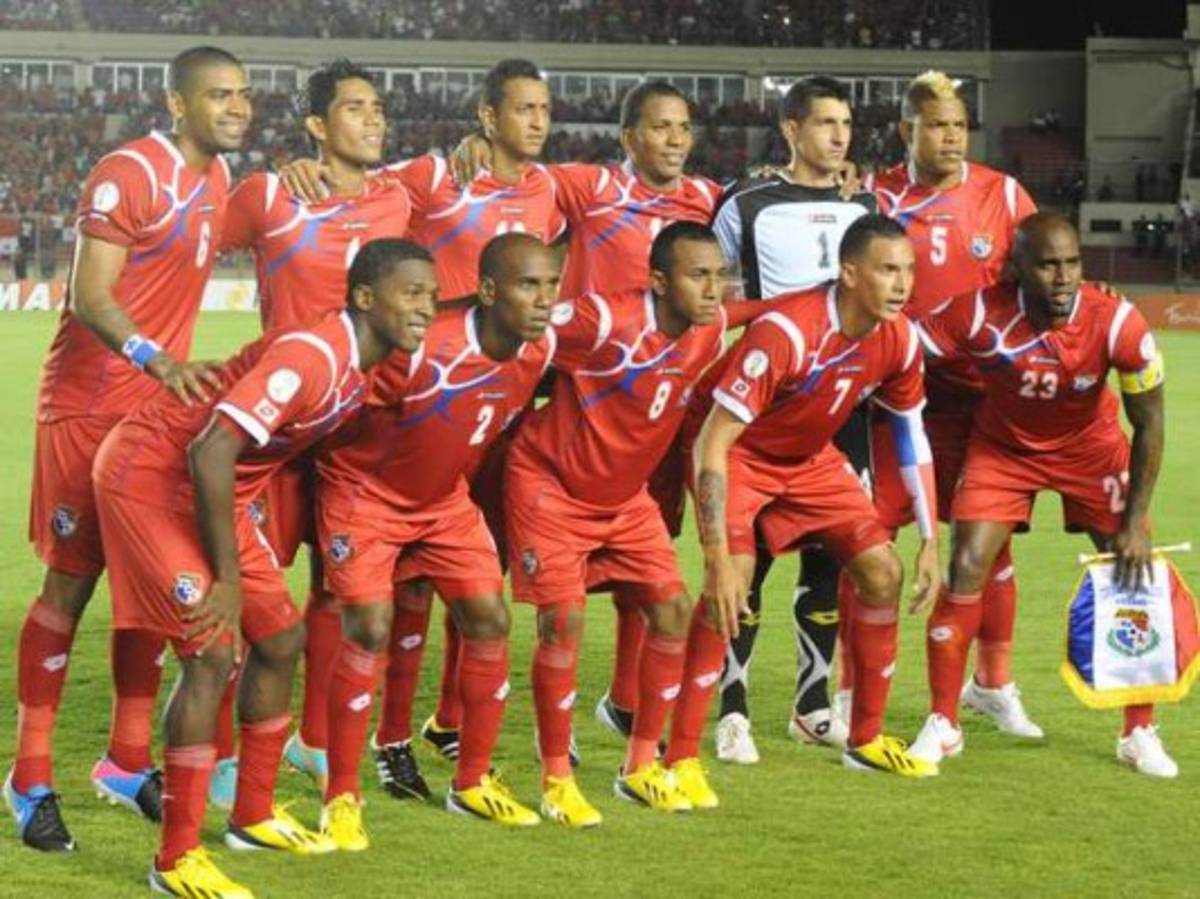 Panamá: 'Yuyú” Muñoz sería titular ante Serbia