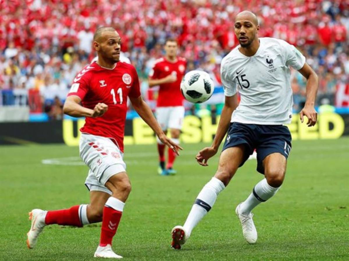 Millonarios: Francia, la selección que vale mil 160 millones de dólares