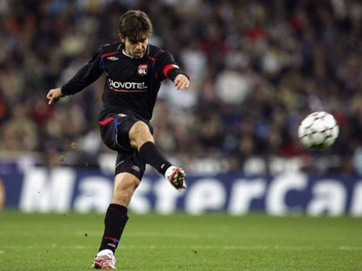 Imperdible: Los mejores lanzadores de faltas en la historia del fútbol