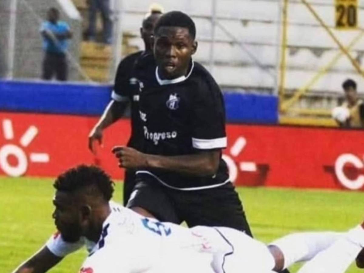 Exfutbolista de la Liga Nacional sorprende al anunciar su retiro a sus 28 años: Fue lo mejor que me pasó en la vida