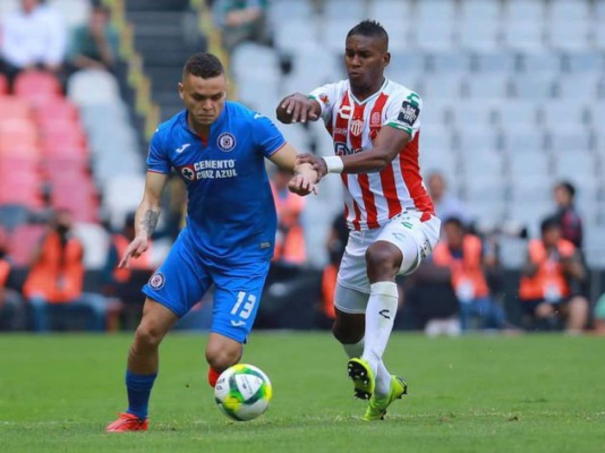 Los otros legionarios que podría llamar Fabián Coito para amistoso de Honduras ante Ecuador