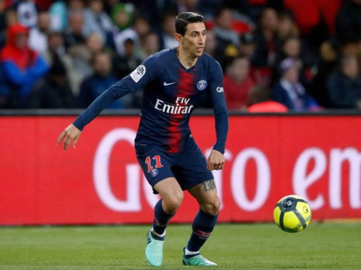 ¡Nueva lista! Los jugadores que se marcharían del PSG tras la desastrosa temporada