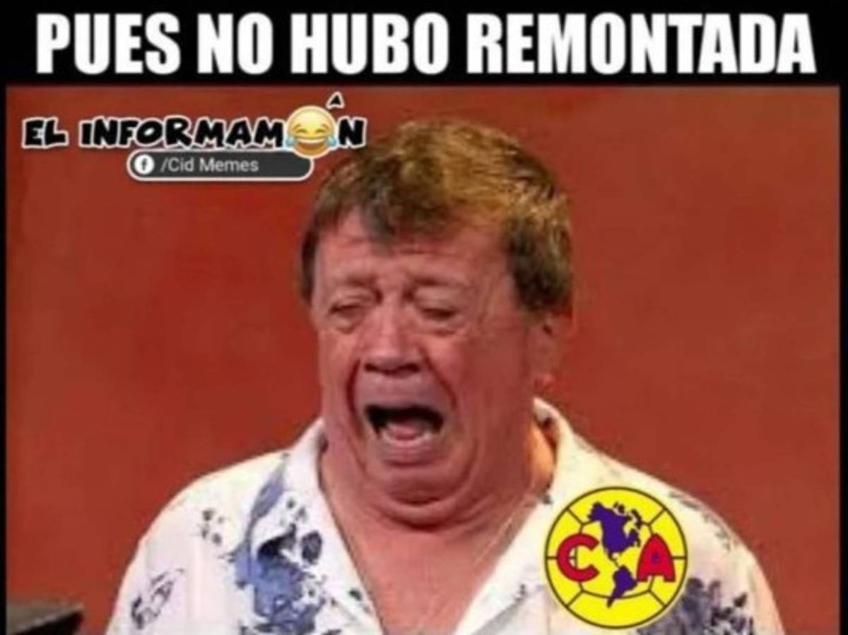 Los memes revientan al América, Piojo Herrera y Memo Ochoa por perder ante el LAFC de Vela