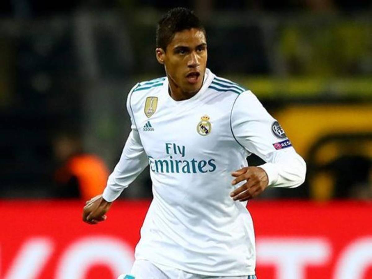 ¡Con Keylor! El 11 de gala que usaría Real Madrid ante el Tottenham