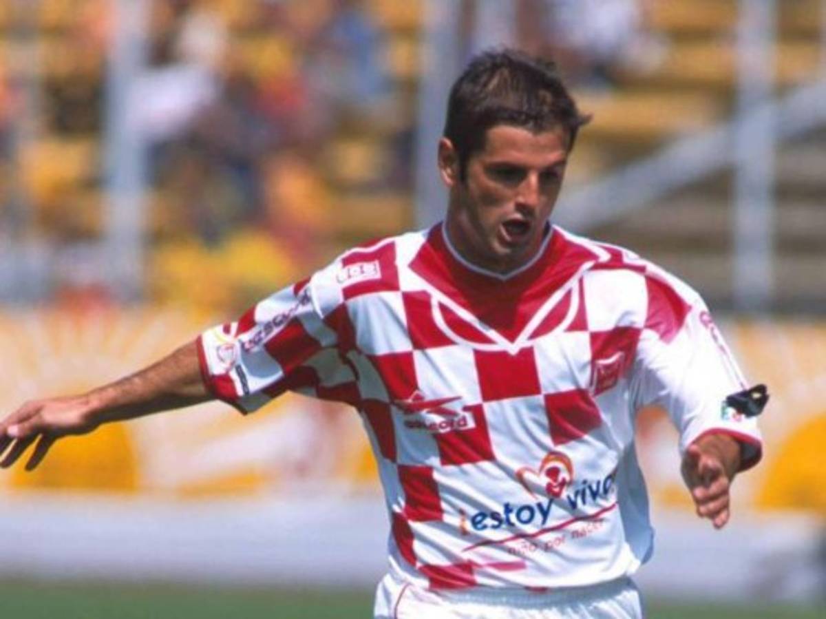 Destino México: Grandes figuras que han llegado al fútbol azteca