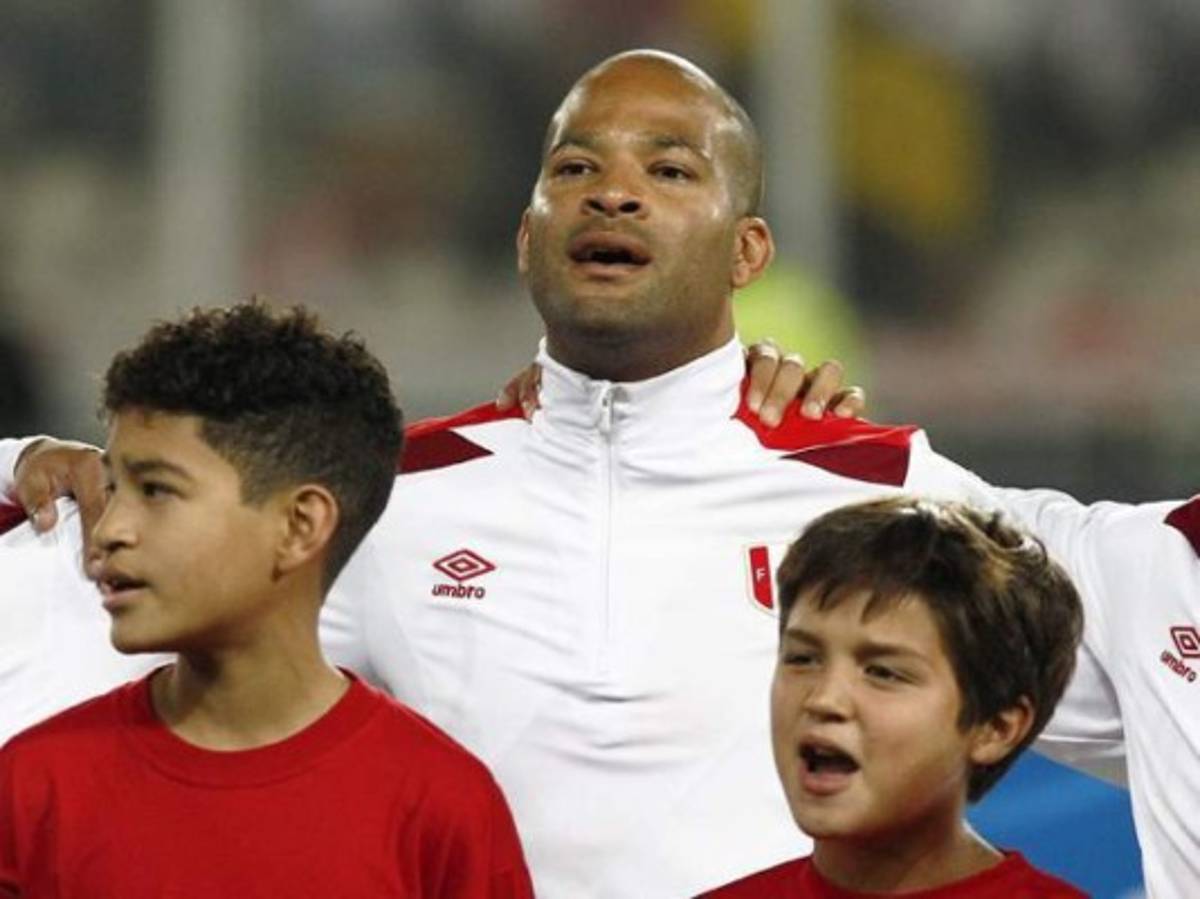 ¡SÚPER OFENSIVO! El 11 que mandará Perú ante Nueva Zelanda en Wellington