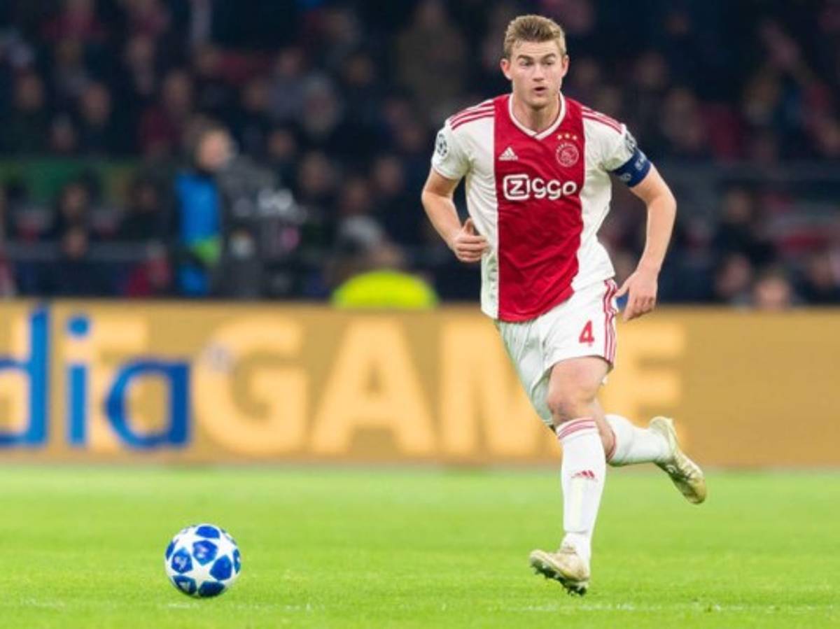 Uno a uno: Las promesas del fútbol europeo que están llamadas a destacar en 2019