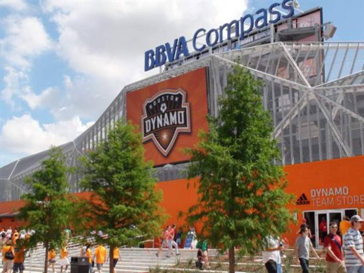 ¡ESPECTACULAR! Así es el estadio donde jugará Honduras ante Jamaica
