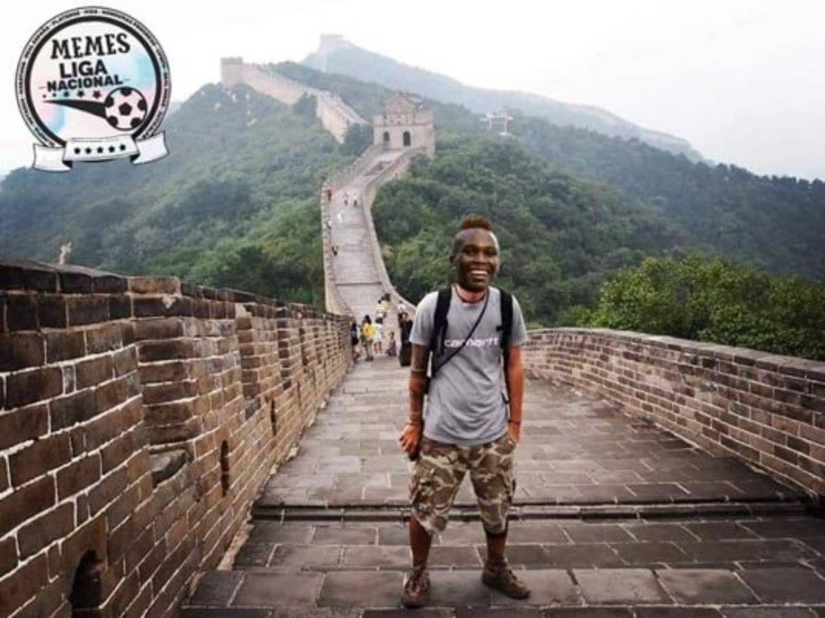 Despiadados memes del inicio de la Liga Nacional y hacen pedazos al Olimpia y Motagua