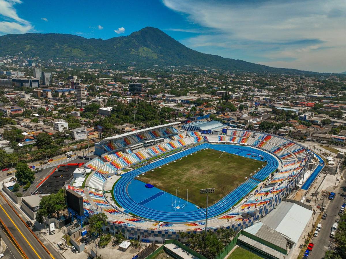 ¡Real Madrid vs Barcelona en Centroamérica! Las grandes figuras que estarán presentes: fecha, sede y horario oficial
