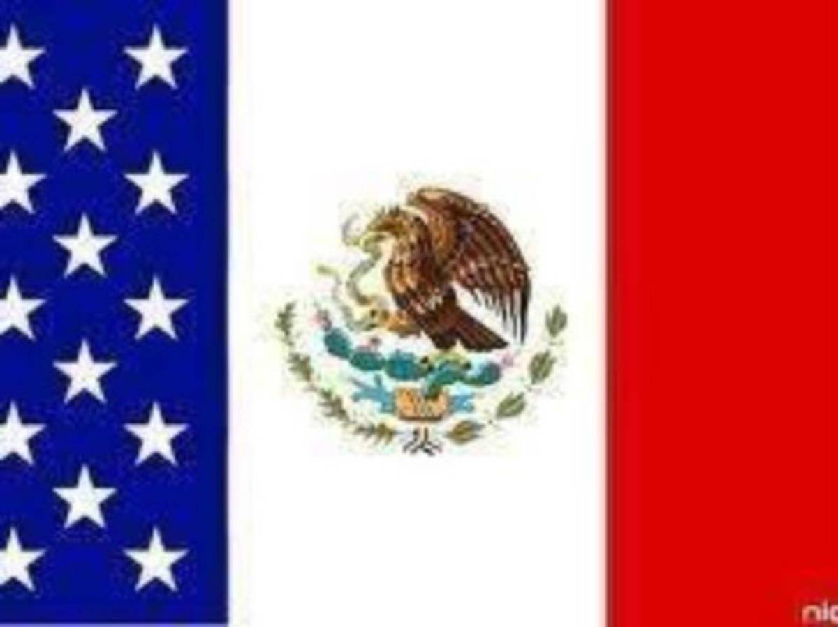 Con memes se burla el mundo de México.