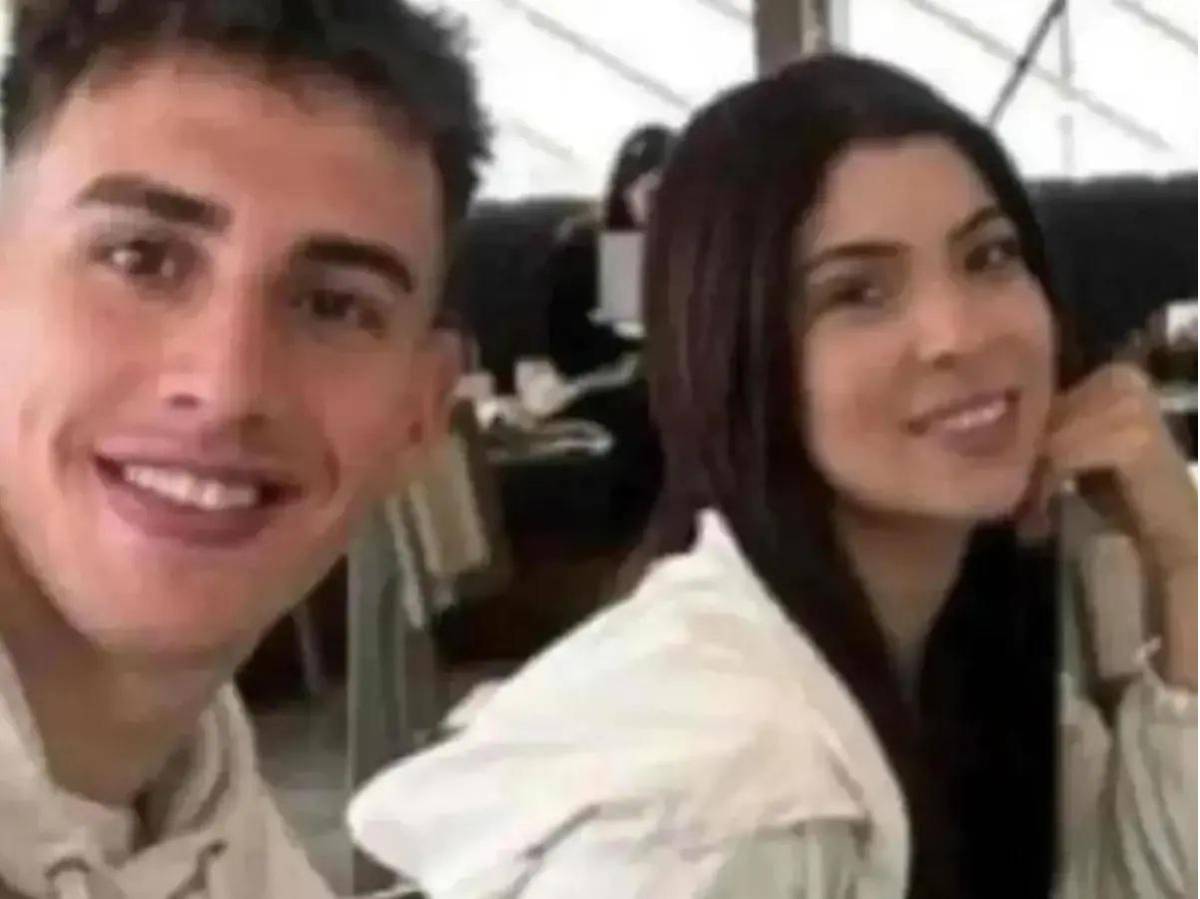 Rodrigo Auzmendi sorprendió a Laura Meza con su último regalo que enciende las redes