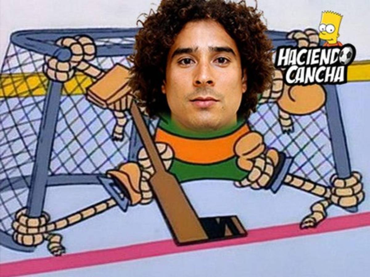 Los memes revientan al América, Piojo Herrera y Memo Ochoa por perder ante el LAFC de Vela