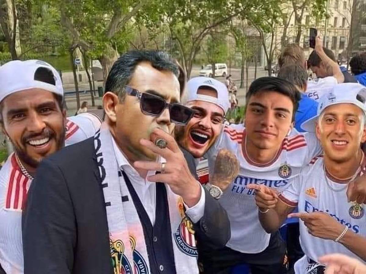 Ser de Pumas en estos momentos es cruel: Los memes que dejó la humillación de UNAM ante Chivas