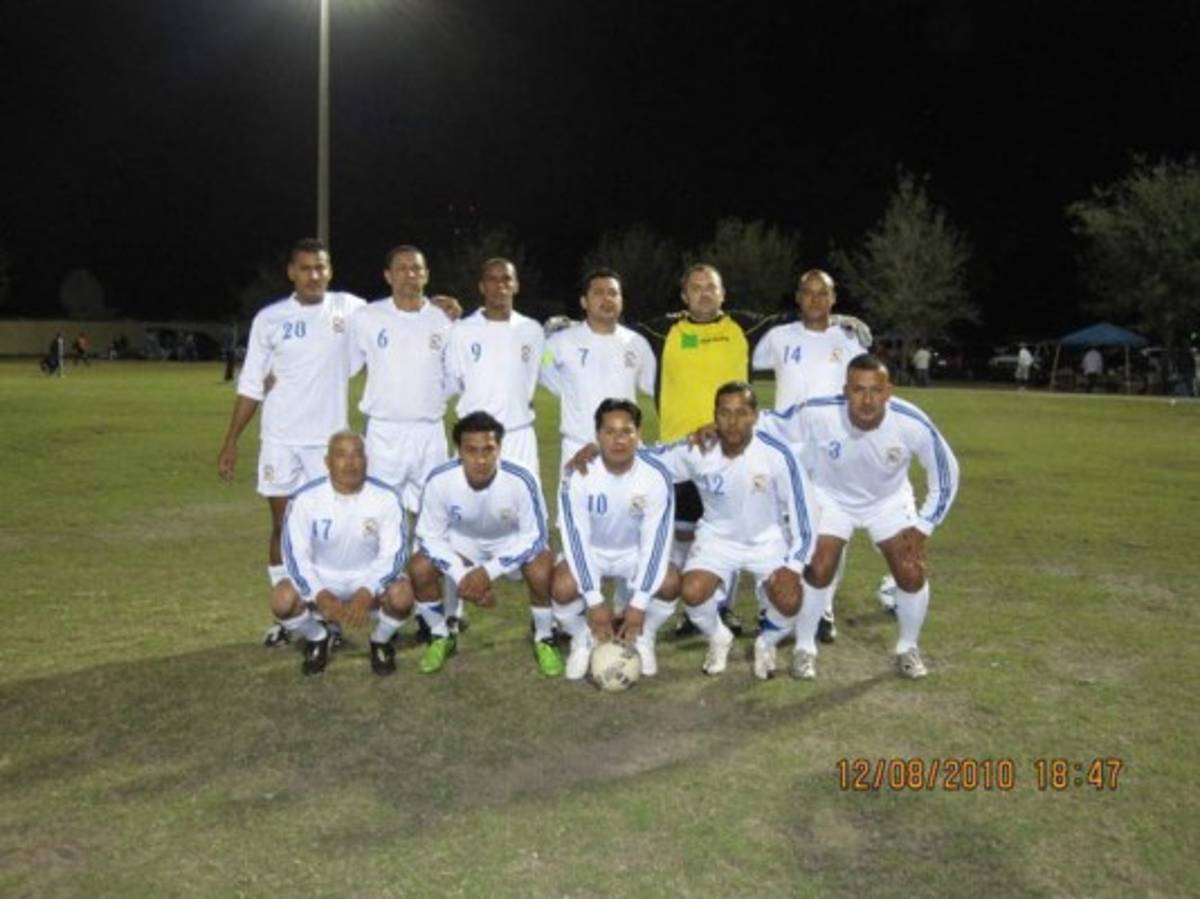 Las imágenes nunca antes vista de Enrique Reneau