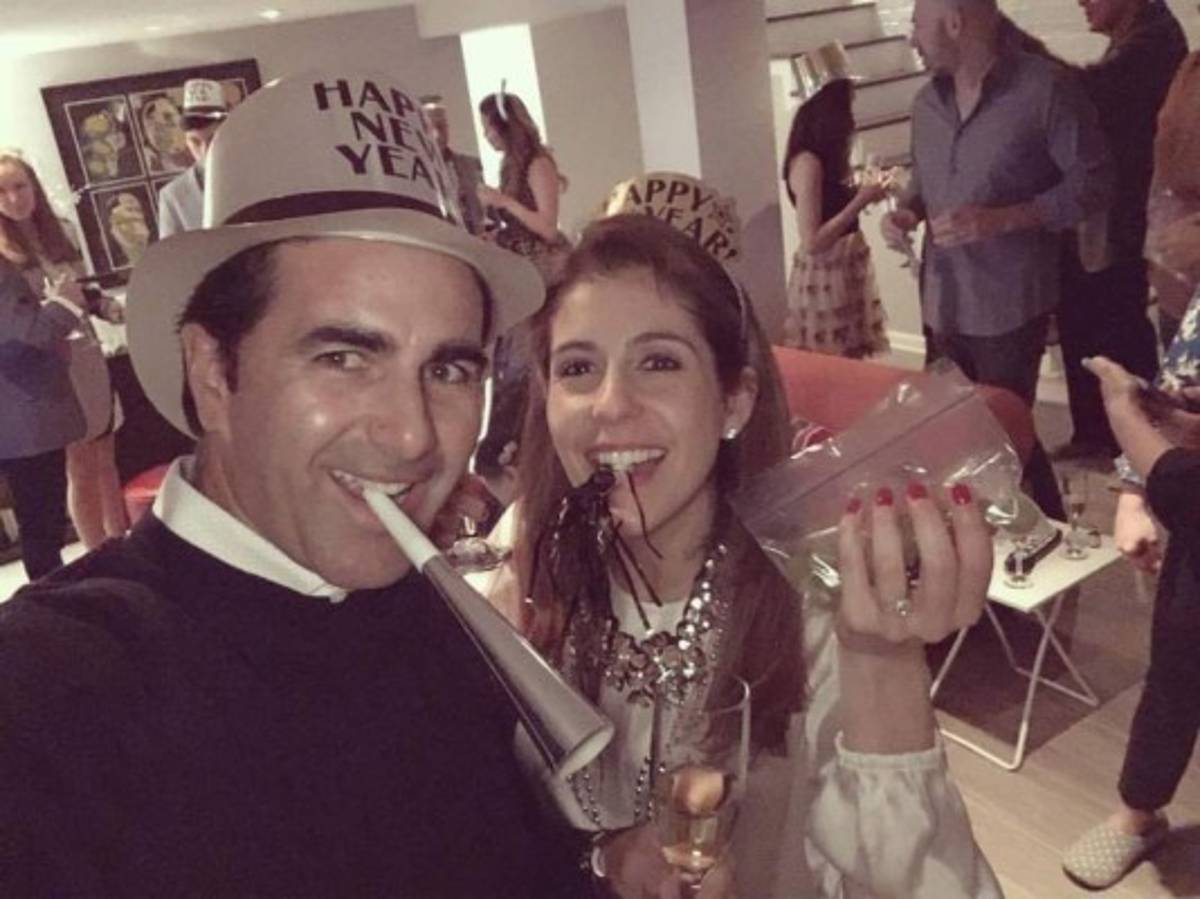 Así recibieron el 2017 las celebridades del deporte en Honduras