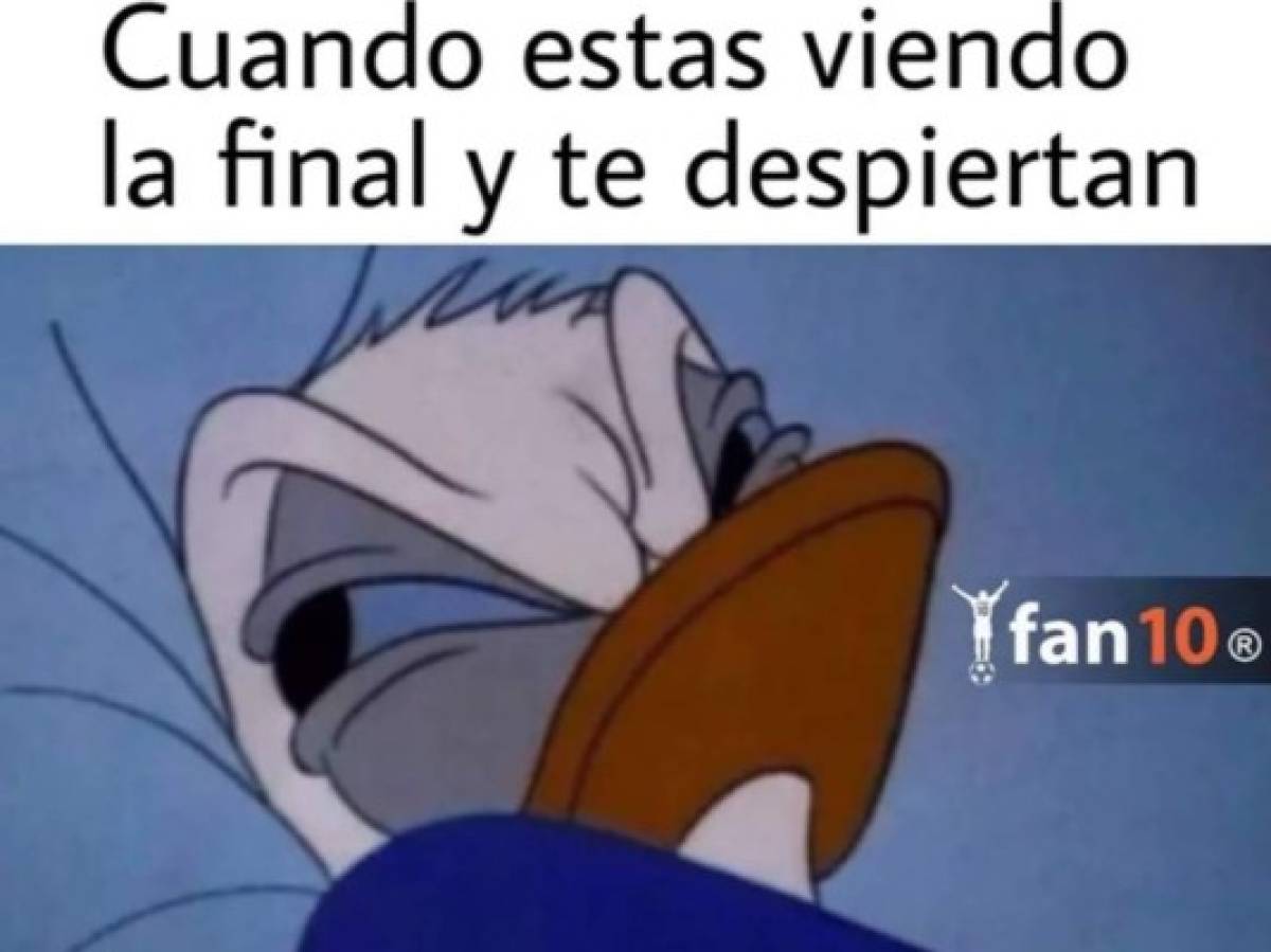 Los mejores memes que dejó la final entre León y Tigres por la Liga MX