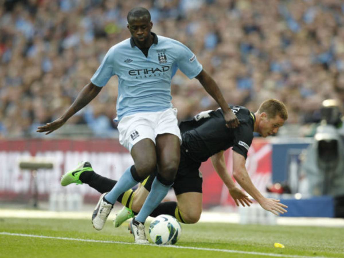 Sueño hecho realidad Wigan campeón de la FA Cup