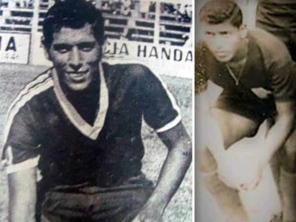 Jerry Bengtson iguala a Rubilio Castillo en la tabla histórica de goleadores en Liga Nacional de Honduras