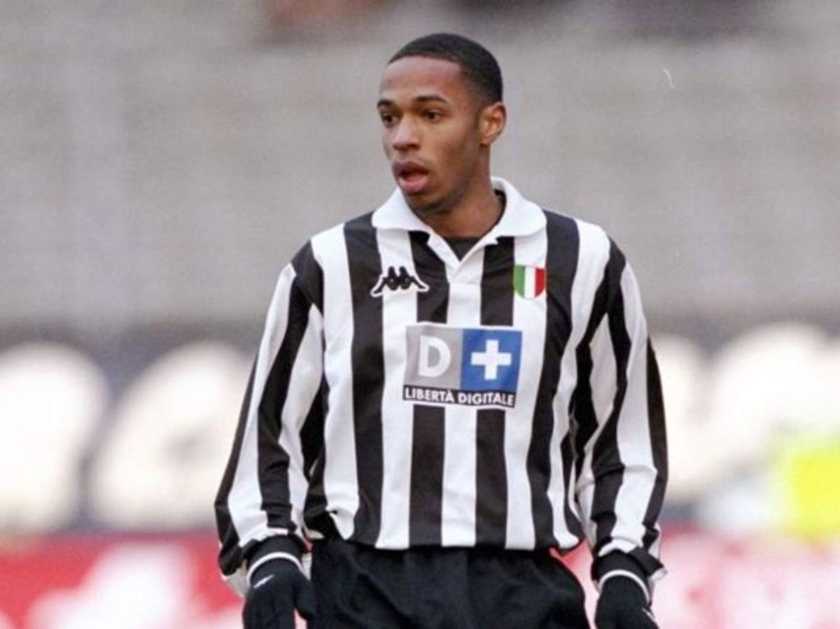 ¿A quién no recuerdas? Diez grandes futbolistas que jugaron para el Barcelona y la Juventus