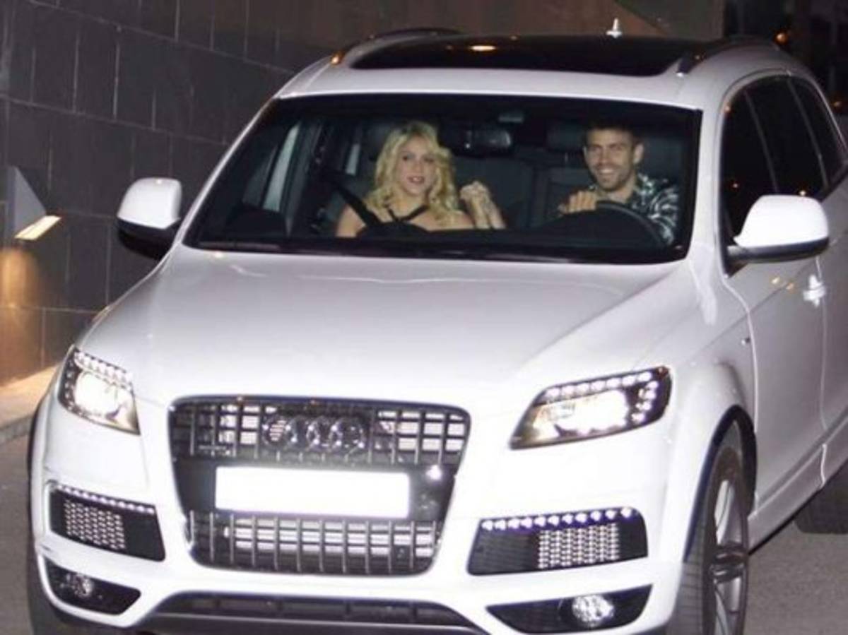 Rusia 2018: Con lujo a los octavos, los autos que conduce la plantilla de España