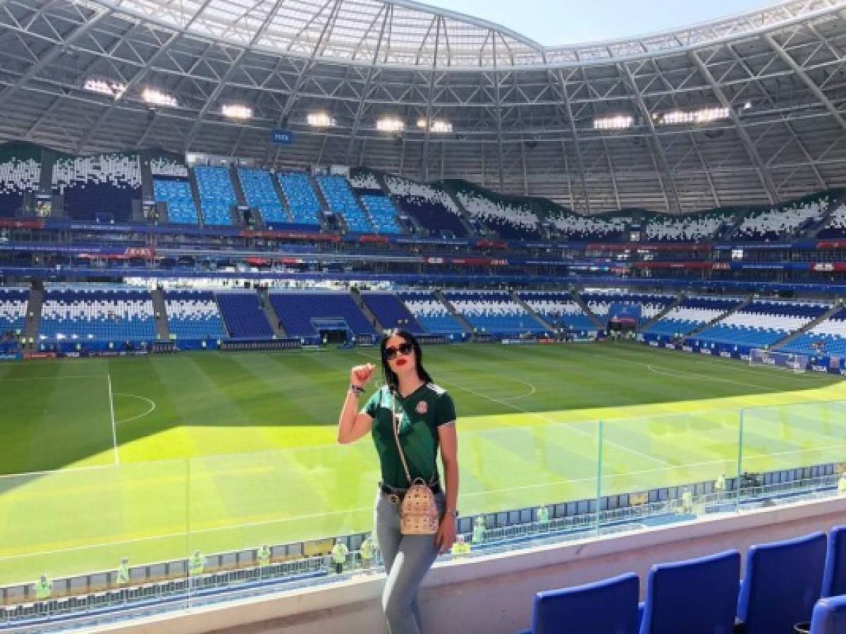 Murió la hermana de reconocido jugador mexicano: fue atacada a balazos y perdió la vida en el hospital