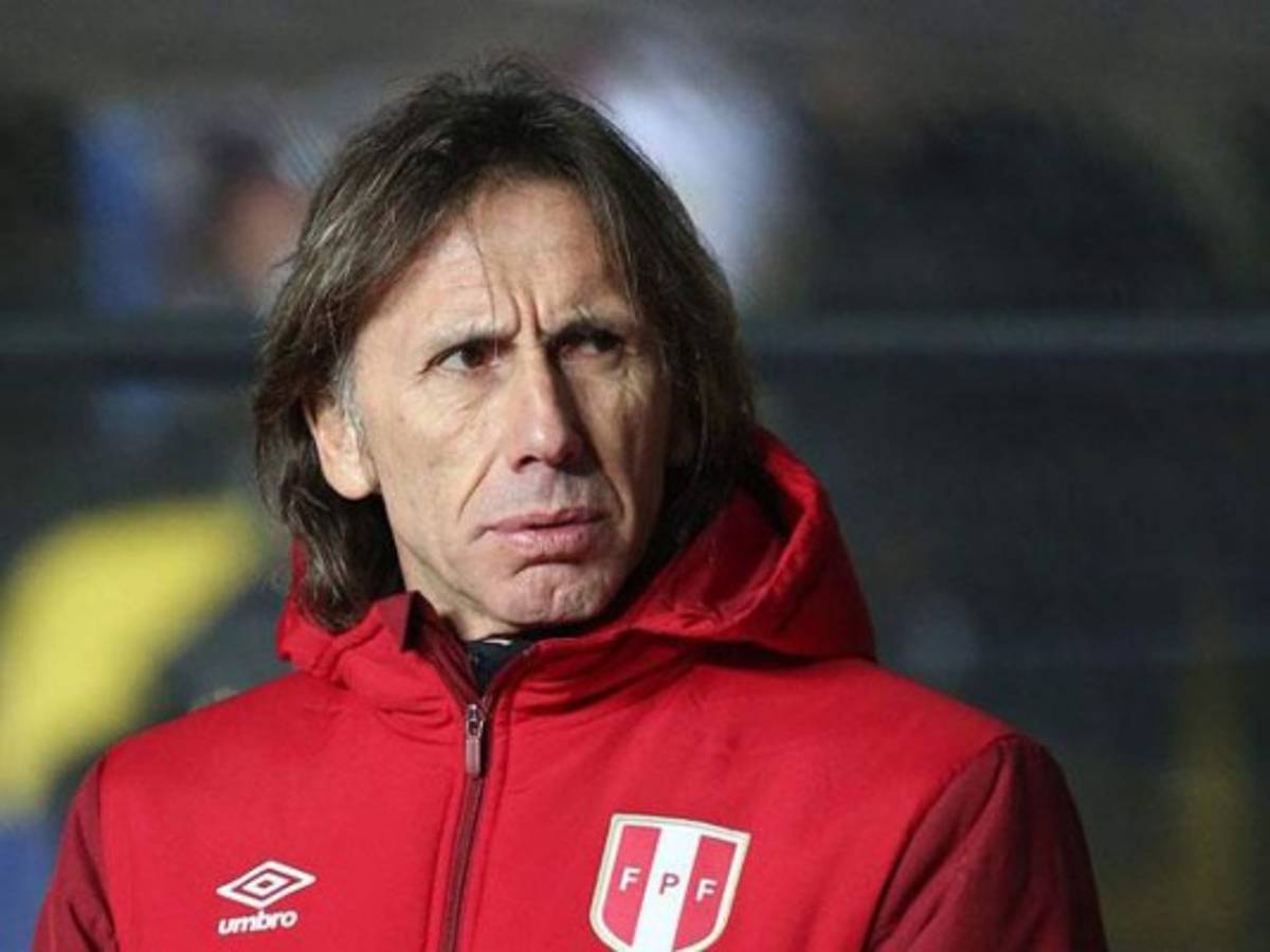 Rueda, entre la larga lista de técnicos para dirigir a selección de Chile