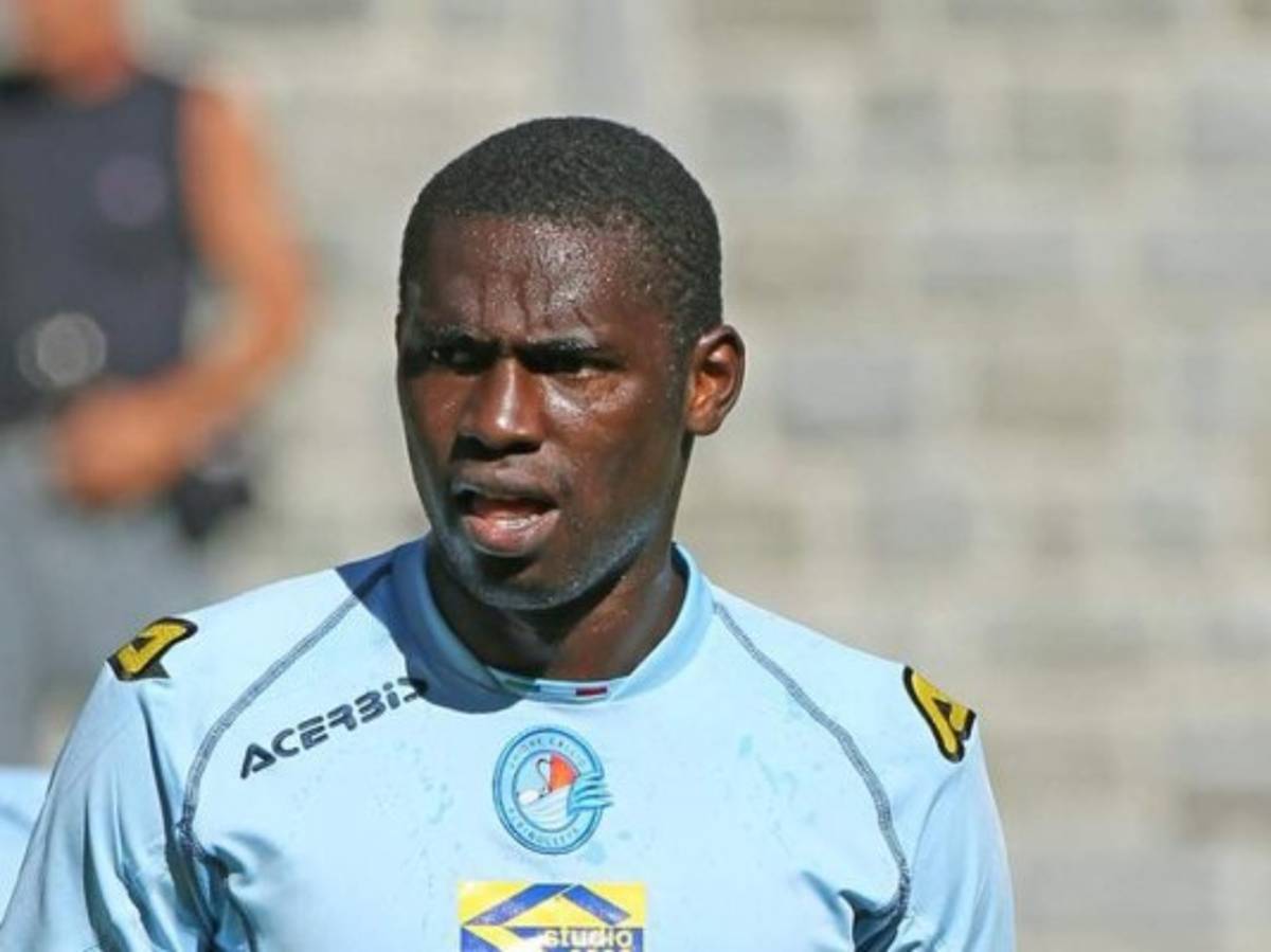 ¡Para morirse de risa! Estos son los nombres más raros de los futbolistas