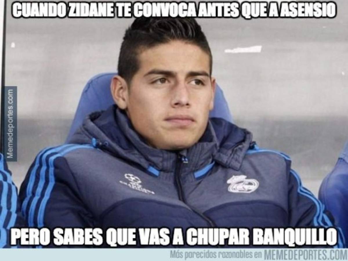 Los mejores MEMES del Real Madrid-Sporting Lisboa ¡Ay Cristiano!