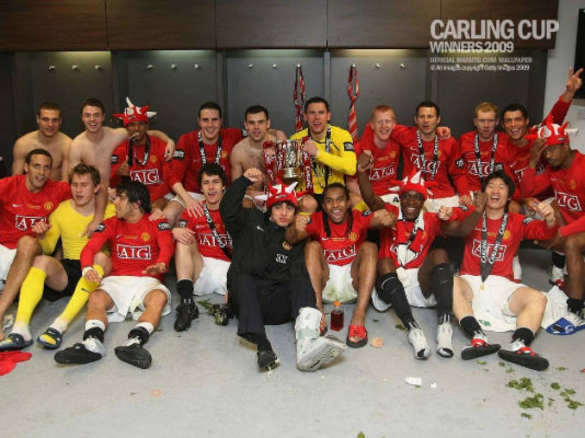 Ryan Giggs, una leyenda del Manchester United