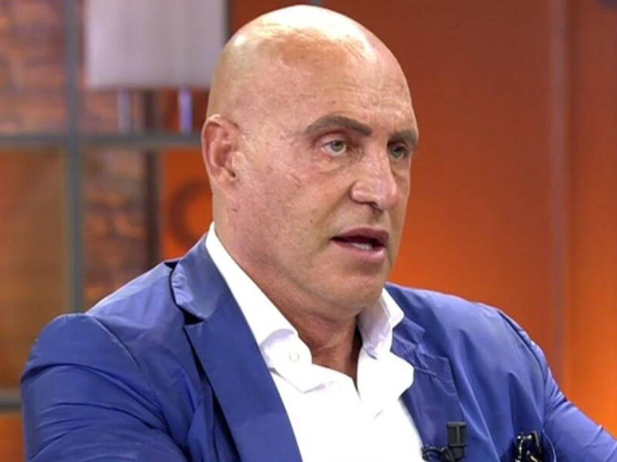 Le sacan los trapitos al sol a ex jugador del Real Madrid: Aseguran que fue infiel y su esposa está destrozada