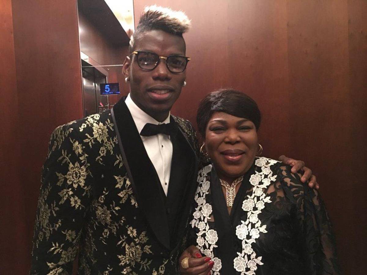 Mathias sigue atacando a Pogba: brujería para lastimar a Mbappé, soldados con túnicas negras y la madre como líder de la banda