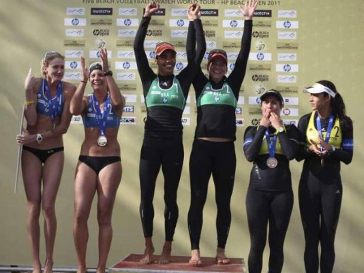 Las equipaciones más polémicas que se han visto en el mundo del deporte