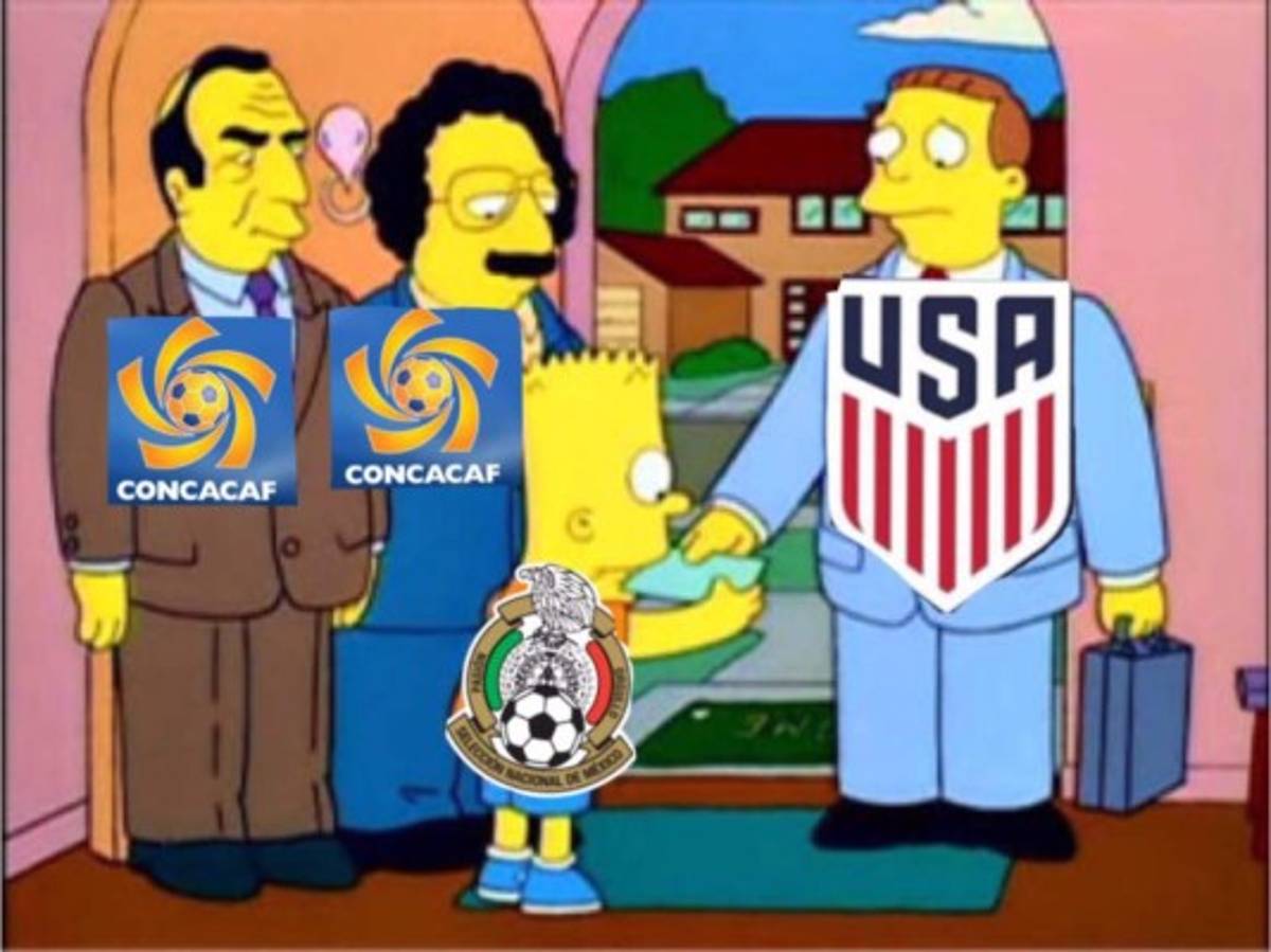 Terribles burlas contra México y Canadá por hacer el Mundial junto a Estados Unidos