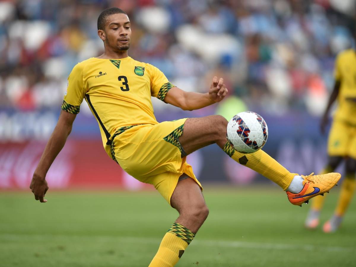 Con un campeón del mundo, hijo de exfigura y el DT dirigió a poderosa selección de Europa: así es Jamaica, rival de Honduras