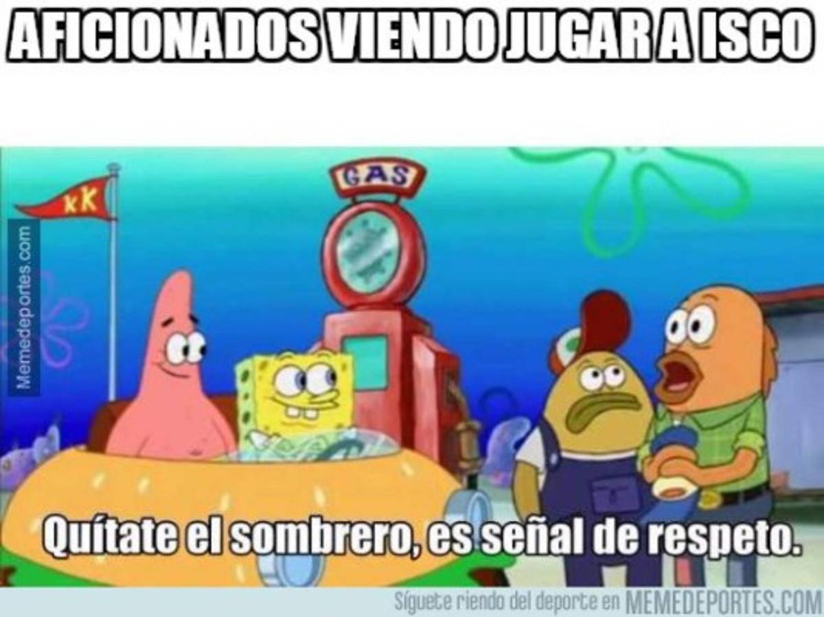 Los imperdibles memes que dejó el fin de semana en el mundo del fútbol