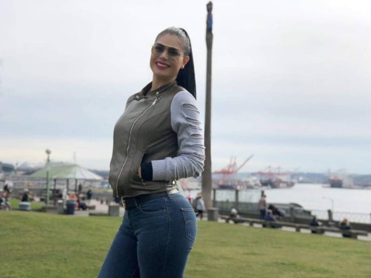 ¡Diosa azteca! Hermana de Carlos Salcedo oficializa noviazgo con jugador de Liga MX