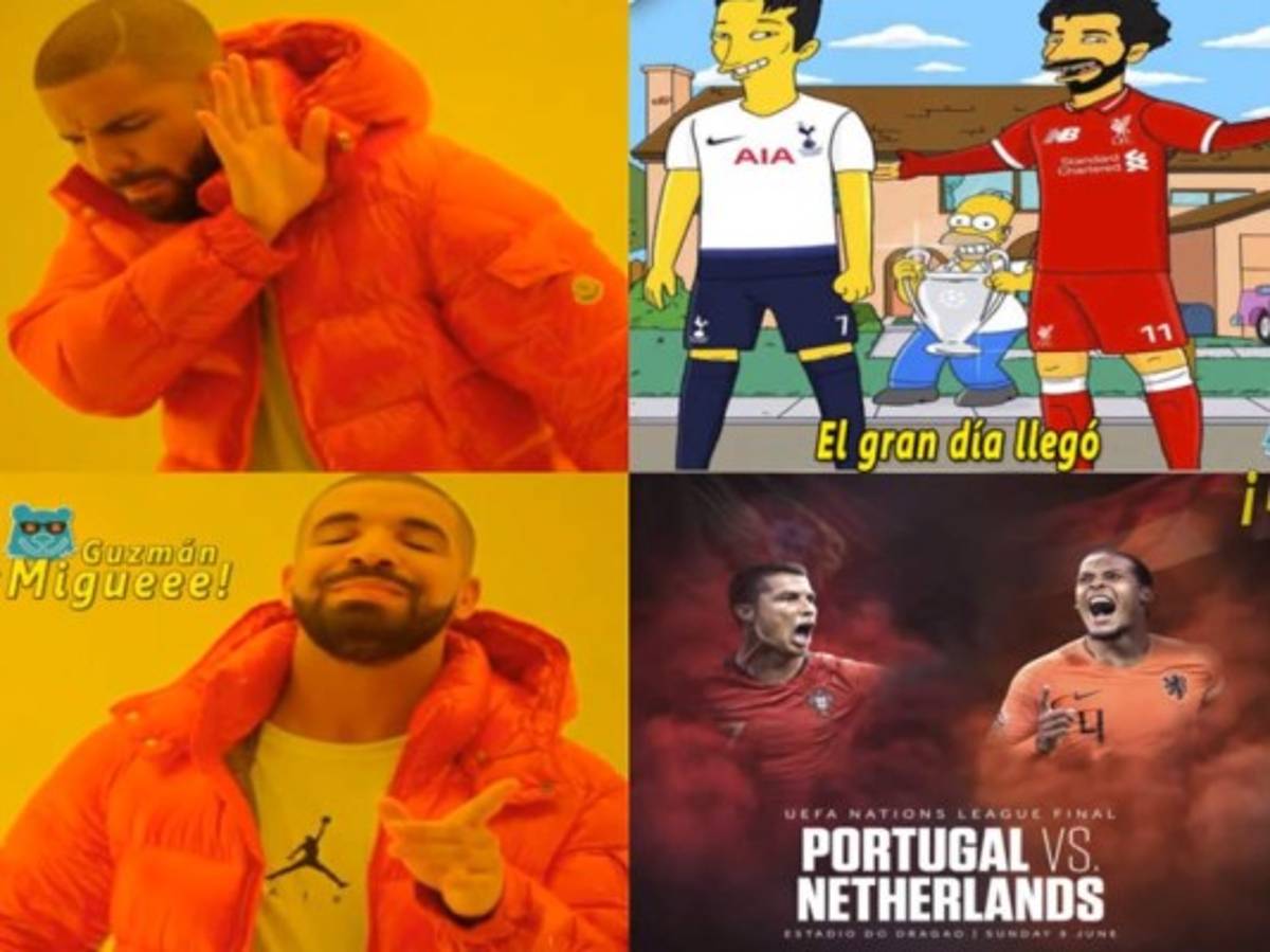 Para morir de risa: Los memes que destrozan a Messi por el nuevo título de Cristiano con Portugal   