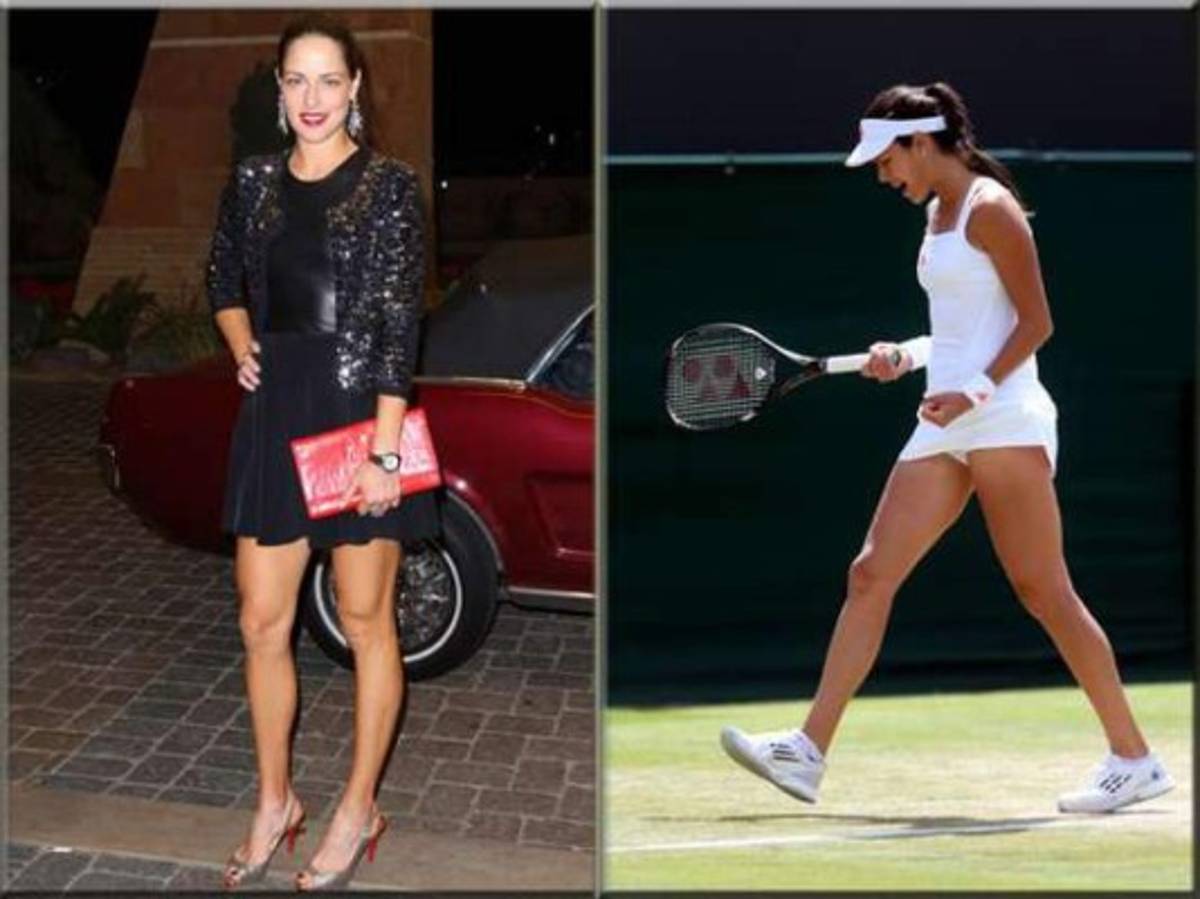 Los grandes deportistas que mejor y peor se visten fuera de las canchas