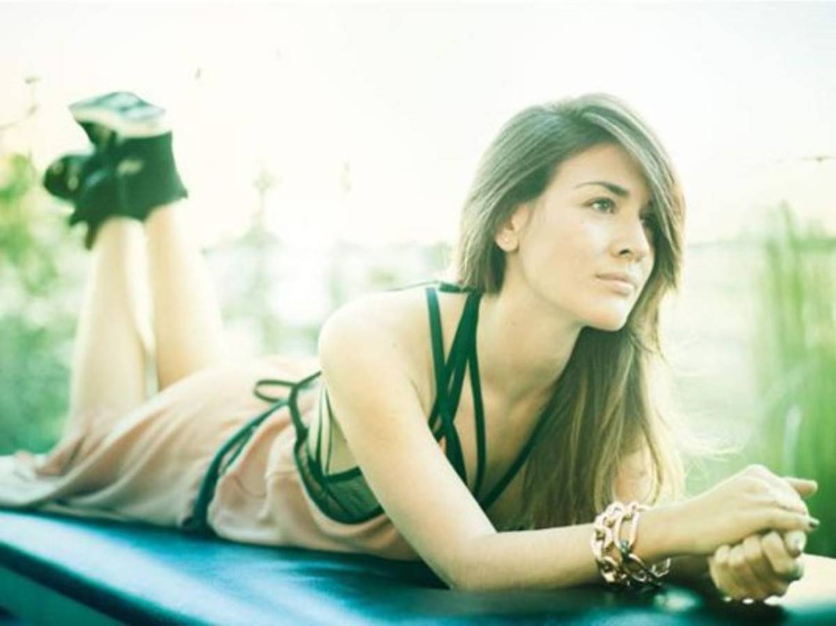 FOTOS: Las hijas más hermosas de las estrellas del deporte