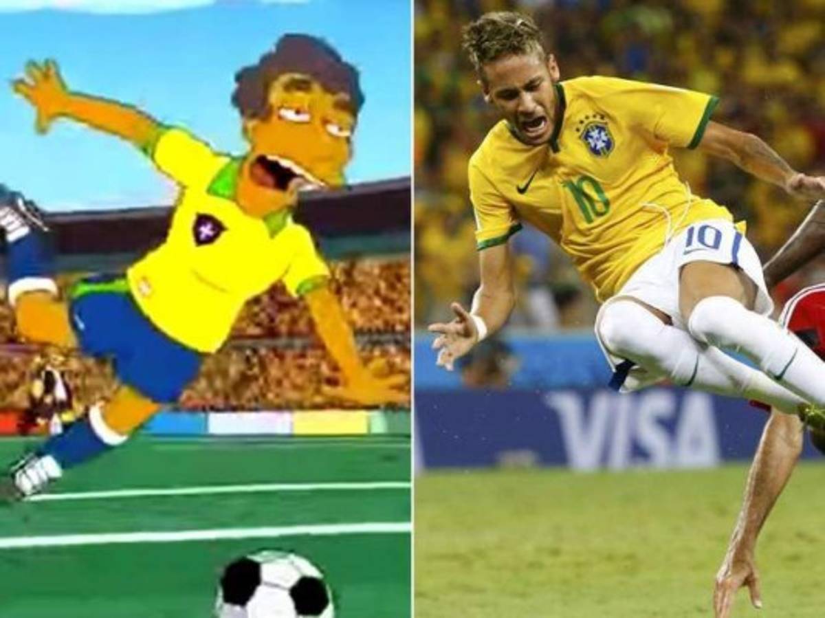 Los creadores de 'Los Simpson' explican cómo logran predecir el futuro